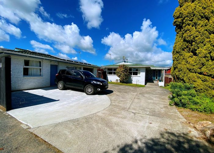  at 54A  Houchens Road, Glenview, Hamilton, Waikato