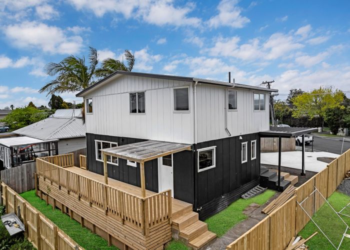  at 73 Holmes Road, Manurewa, Manukau City, Auckland