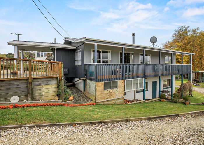  at 360 Rosamond Terrace, Kawhia, Otorohanga, Waikato