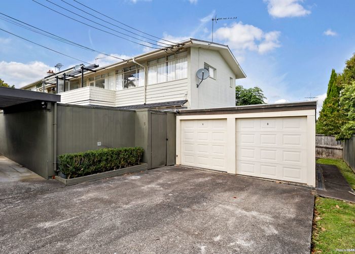  at 2/91 Speight Road, Saint Heliers, Auckland City, Auckland