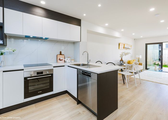  at LOT 6-8/16 Reynella Drive, Massey, Waitakere City, Auckland
