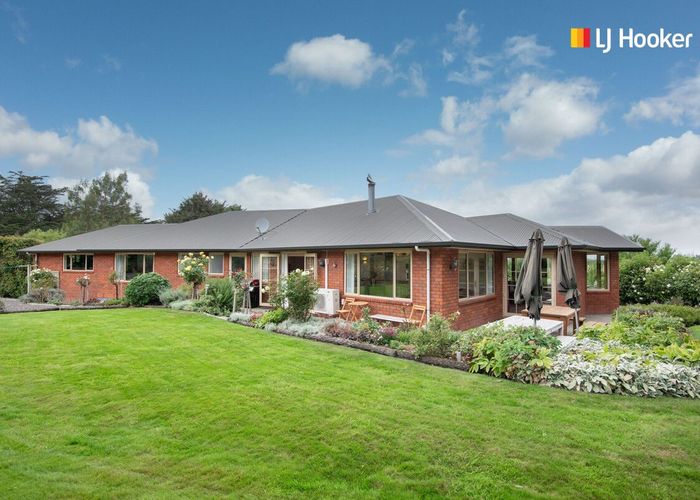  at 16 Woodside Road, Outram, Dunedin, Otago