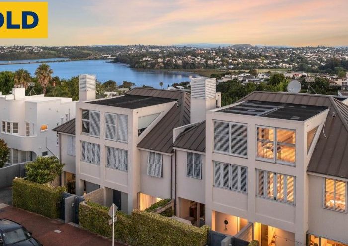  at 19D St Stephens Avenue, Parnell, Auckland
