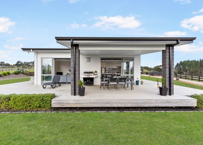  at 438 Tuhimata Road, Ramarama, Drury