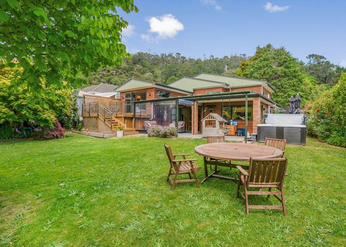  at 45 Hine Road, Wainuiomata, Lower Hutt, Wellington