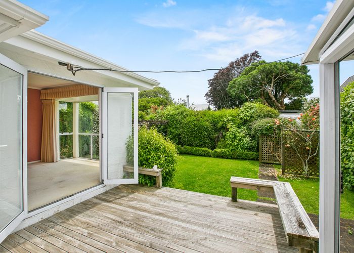  at 17A Timandra Street, Welbourn, New Plymouth