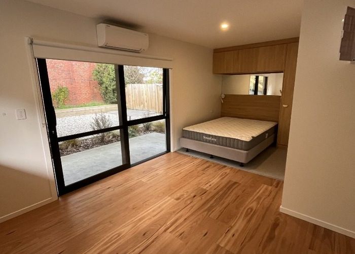  at Apartment 8/57 Manor Place, City Centre, Dunedin, Otago