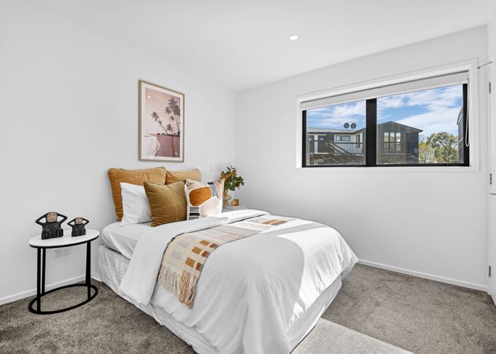  at 6/485 Selwyn Street, City Centre, Christchurch City, Canterbury