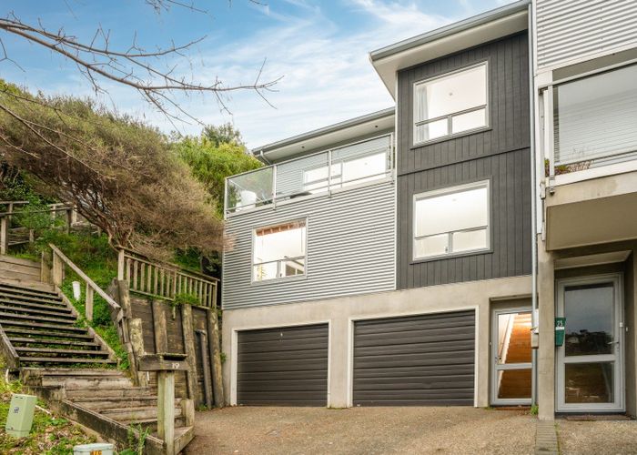  at 21 Kopiko Way, Brooklyn, Wellington, Wellington