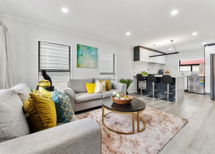  at 10C George Street, Mangere East, Manukau City, Auckland