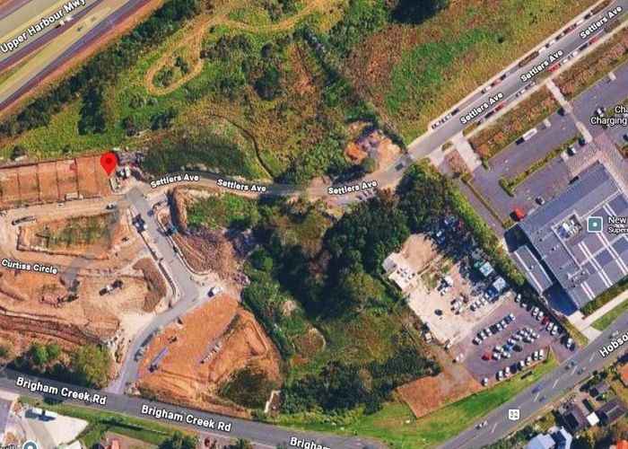  at Lot 13 2 Curtiss Circle, Hobsonville, Waitakere City, Auckland