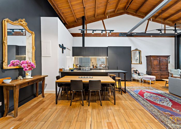  at 204/60 Mary Street, Mount Eden, Auckland