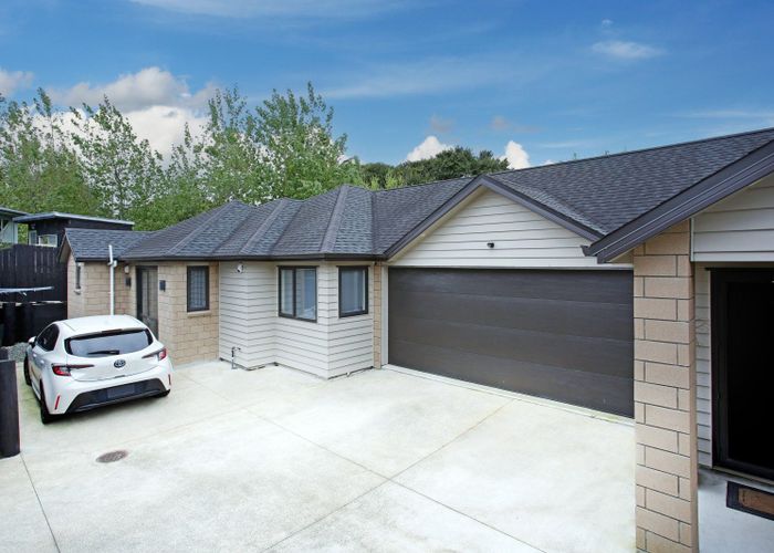  at 5B Misty Place, Papatoetoe, Manukau City, Auckland