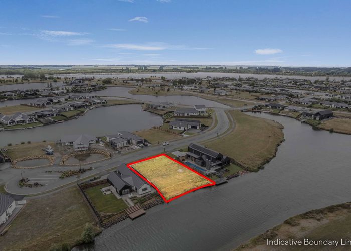  at 11 Kennedy Quay, Huntingdon, Ashburton, Canterbury