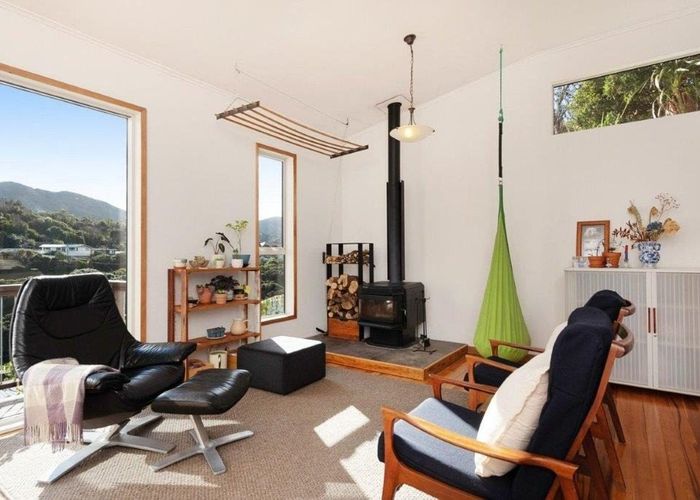  at 6 Wilton Road, Wadestown, Wellington, Wellington