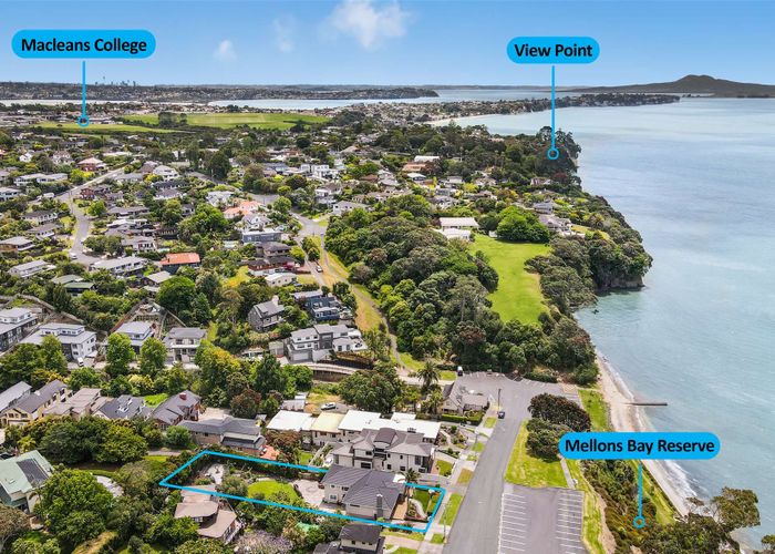  at 172 Mellons Bay Road, Mellons Bay, Auckland