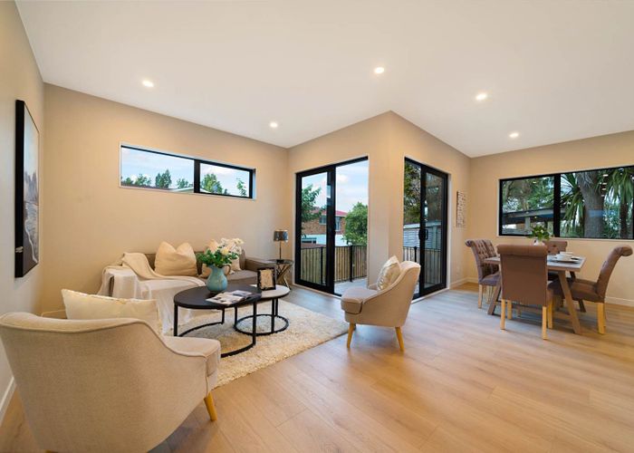  at 141 C&D Seabrook Avenue, New Lynn, Waitakere City, Auckland