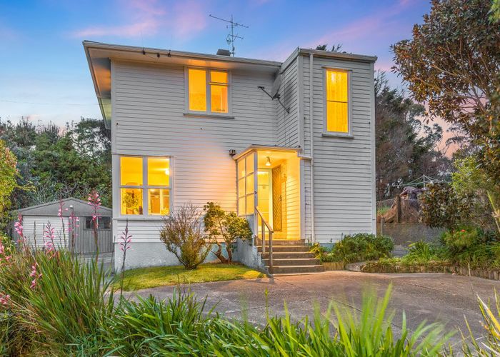  at 43 Sievers Grove, Cannons Creek, Porirua