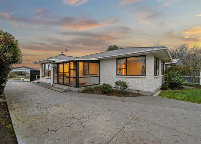  at 36 Colesbury Street, Bishopdale, Christchurch City, Canterbury