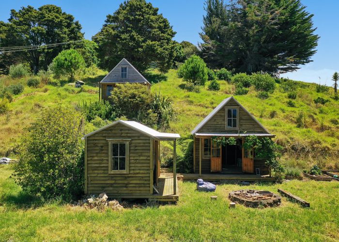  at 2 Walu Lane, Matapouri, Whangārei