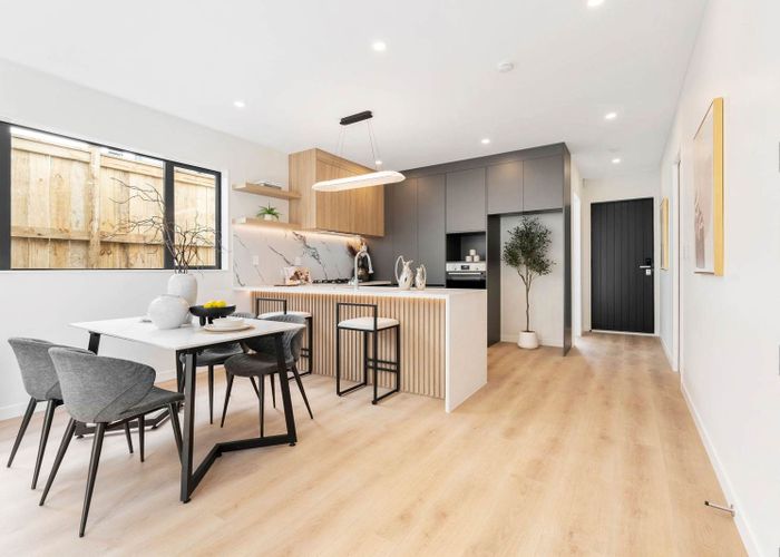  at Lot 2/16 Madison Place, Forrest Hill, North Shore City, Auckland