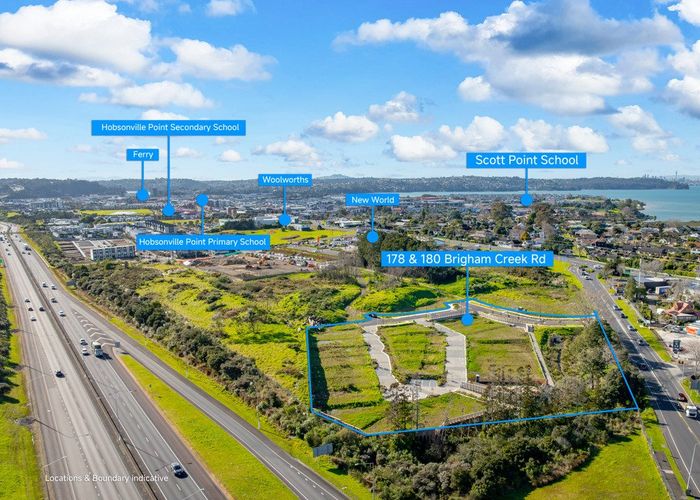  at 2 Curtiss Circle, Hobsonville, Waitakere City, Auckland