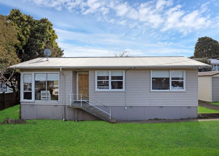  at 1/97 Mahia Road, Manurewa, Manukau City, Auckland
