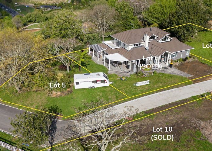  at Lot 5/111 Hastings Road, Pyes Pa, Tauranga, Bay Of Plenty