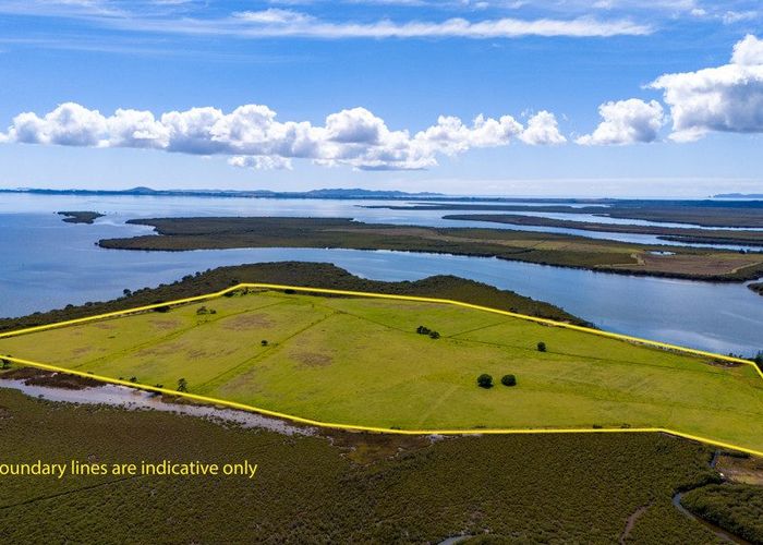  at Lot 7 - 0 Walker Road, Unahi, Awanui, Far North, Northland