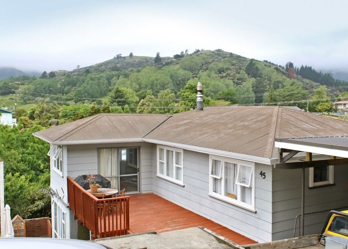  at 45 Torlesse Street, Enner Glynn, Nelson