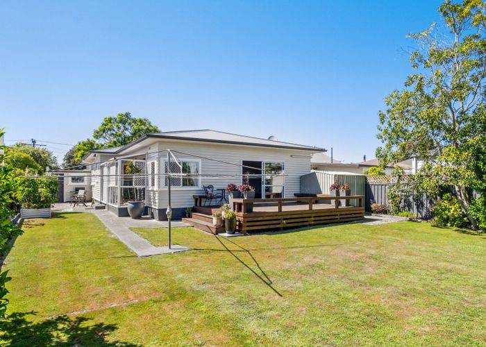  at 17 Asquith Street, Te Hapara, Gisborne