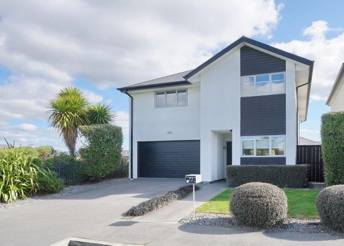  at 72 Mustang Avenue, Wigram, Christchurch