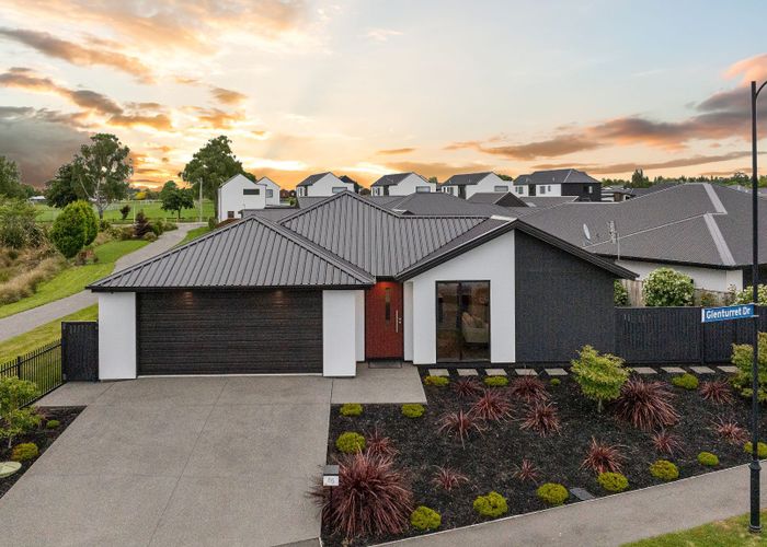  at 85 Glenturret Drive, Casebrook, Christchurch