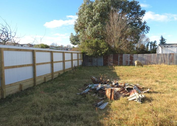  at 22 Leckie Street, Redruth, Timaru