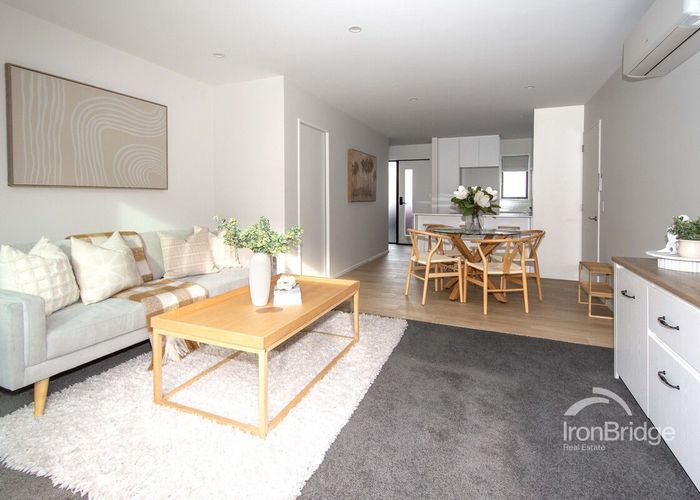  at 30E Hills Road, Edgeware, Christchurch City, Canterbury