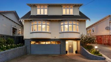  at 39 Kenya Street, Ngaio, Wellington