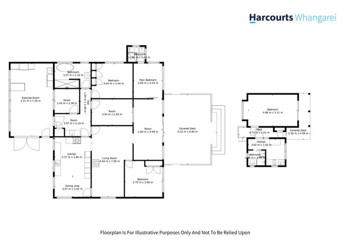  at 745 Whareora Road, Whareora, Whangarei, Northland