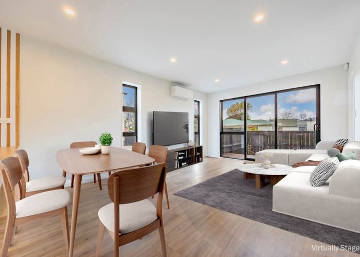  at 3/21 Peachgrove Road, Te Atatu Peninsula, Waitakere City, Auckland