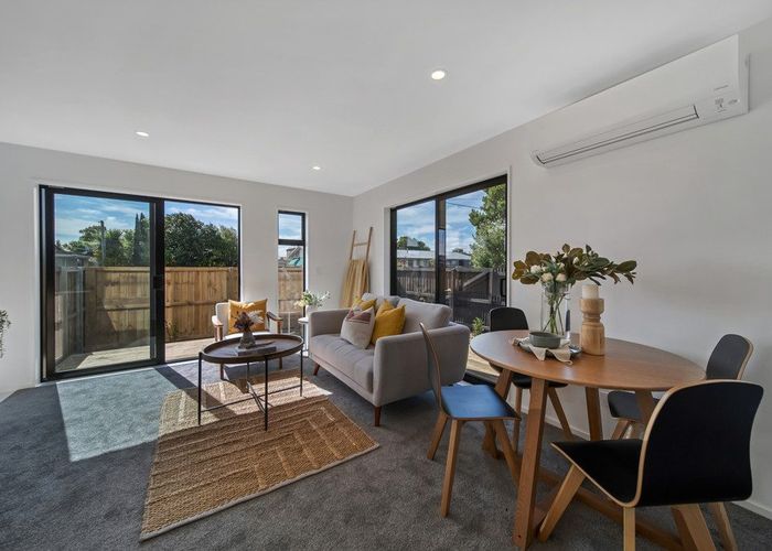  at 1/14 Croydon Street, Sydenham, Christchurch