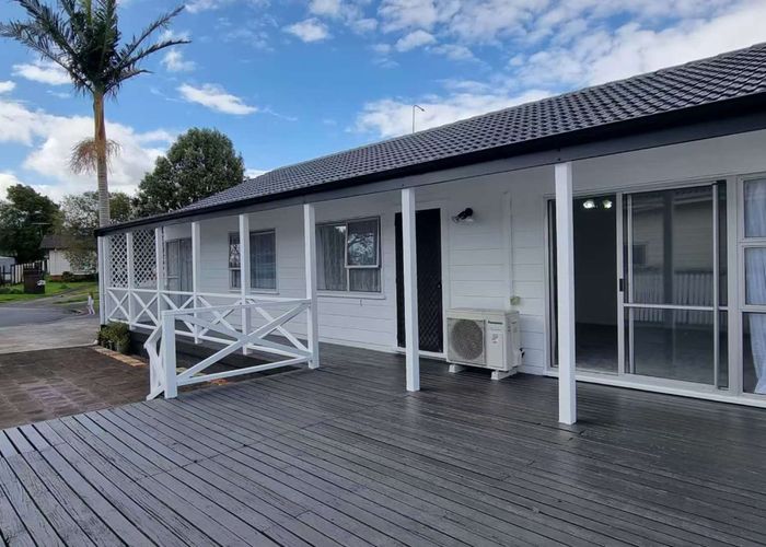  at 11 Tyndrum Place, Highland Park, Manukau City, Auckland