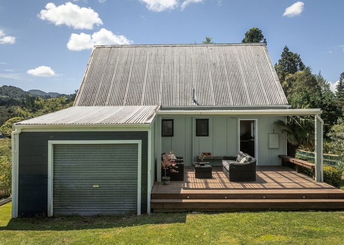 at 13 Cadman Street, Waikino, Hauraki, Waikato