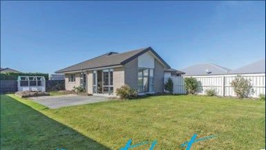  at 17 Clausen Avenue, Leeston, Leeston