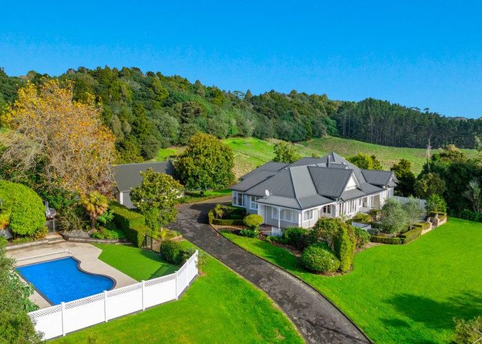  at 167B Runciman Road, Pukekohe East, Franklin, Auckland