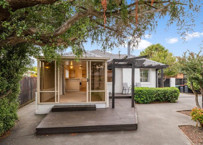  at 77 Farquhars Road, Redwood, Christchurch