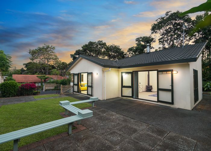  at 208B Glengarry Road, Glen Eden, Auckland