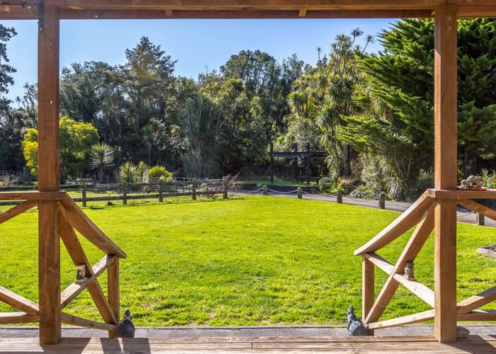  at 534 Perrys Road, East Taratahi