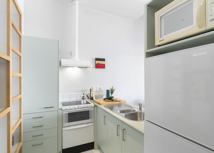  at 7/220 Thorndon Quay, Pipitea, Wellington