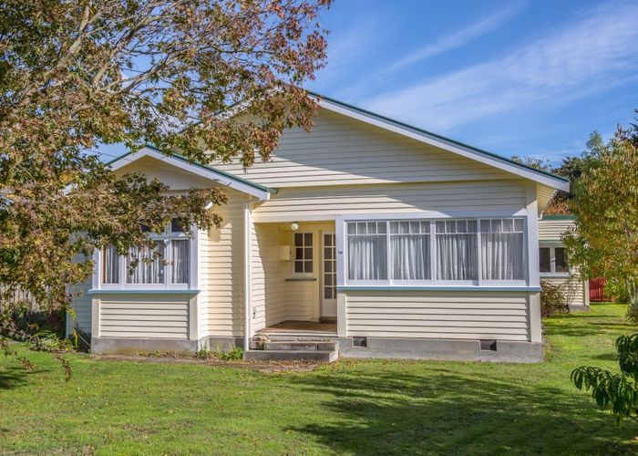  at 79 Oxford Street, Lansdowne, Masterton