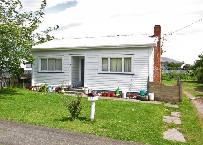  at 34 McLean Street, Wairoa, Wairoa