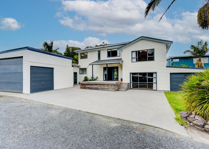  at 61 Pacific Bay Road, Tutukaka, Whangārei